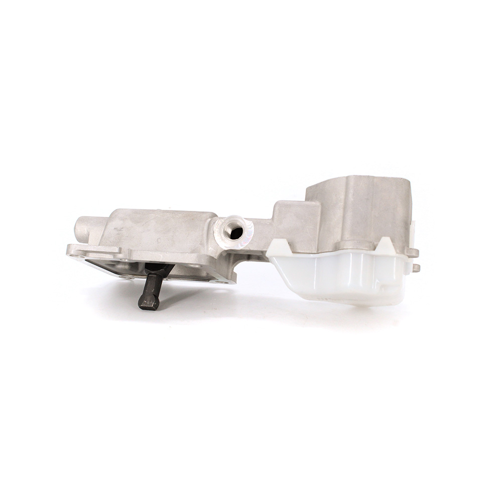 Gear Lever Extension for ISUZU KB250 LWB — view 1